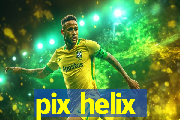 pix helix